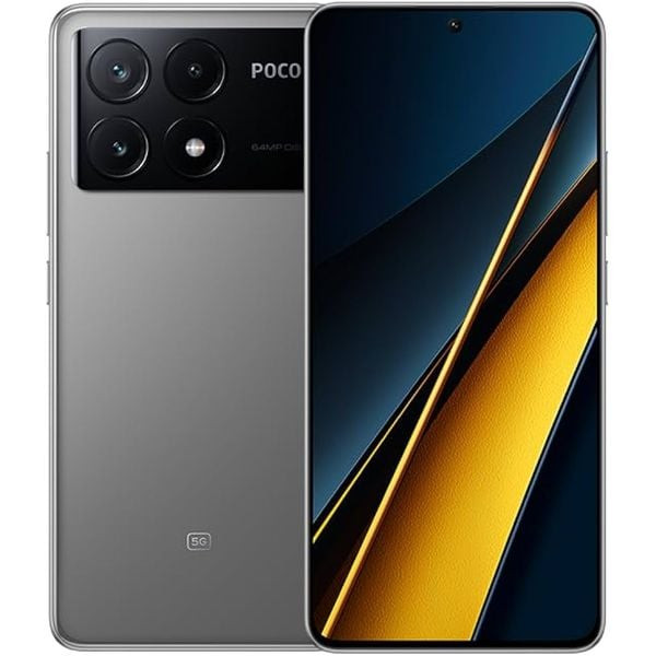Xiaomi Poco X6 Pro 5G - Dual SIM - 512/12GB