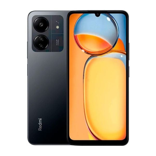 Xiaomi Redmi 13C - Dual SIM - 256/8GB